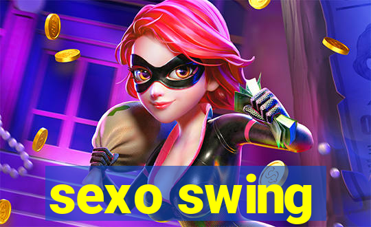 sexo swing